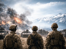 NATO at a crossroads: Experts warn Greenland distraction could undermine Ukraine war effort European Nato members warn that shifting resources to Greenland could weaken support for Ukraine