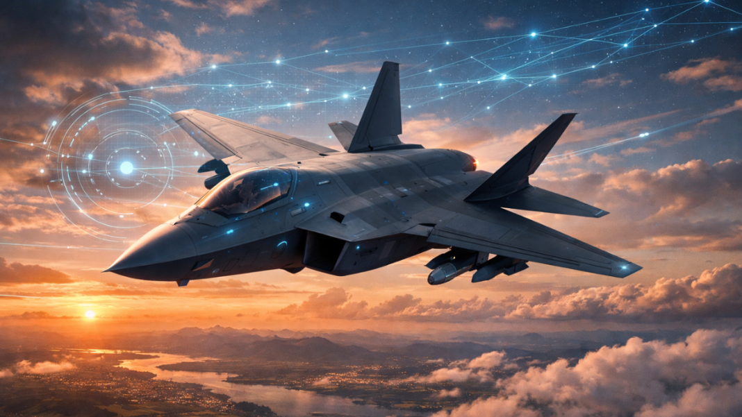 Italy commits €18.6 billion to fighter jet modernization program