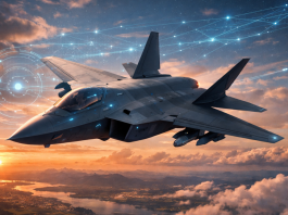 Italy launches €18.6 billion advanced fighter jet project in largest defense push yet Italy commits €18.6 billion to fighter jet modernization program
