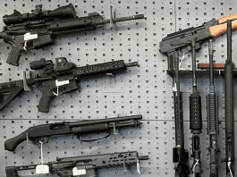 ATF seizes thousands of firearms and millions of rounds to disrupt cartel and gang networks