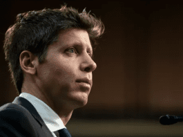 ICE disclosure raises issues for OpenAI CEO Sam Altman as DHS reveals agency use of AI systems