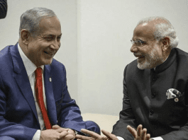 India moves to expand defence partnership with Israel focusing on anti-ballistic missile systems