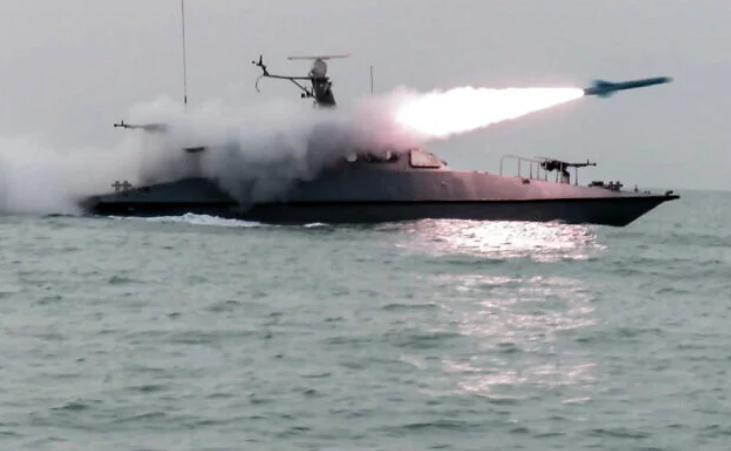 Iran moves to buy supersonic anti-ship missiles from China amid regional tensions