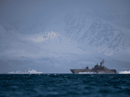 UK doubles troop deployment in Norway to enhance Arctic defense and joint NATO readiness