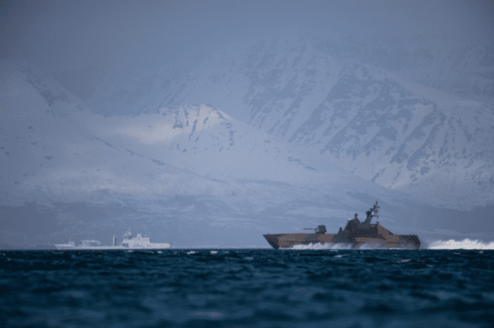 UK doubles troop deployment in Norway to enhance Arctic defense and joint NATO readiness