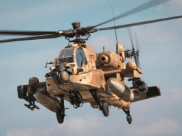 U.S. approves $15.6 billion arms sales to Saudi Arabia and Israel amid Middle East tensions