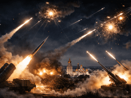 Ukraine Air Defense Forces shoot down 16 missiles and 197 drones during Russian attack Ukraine Air Defense Forces shoot down 16 missiles and 197 drones during Russian attack
