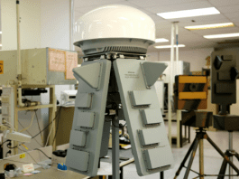 Greece integrates Centauros with Barak MX to curb low cost drone threats and reduce missile costs