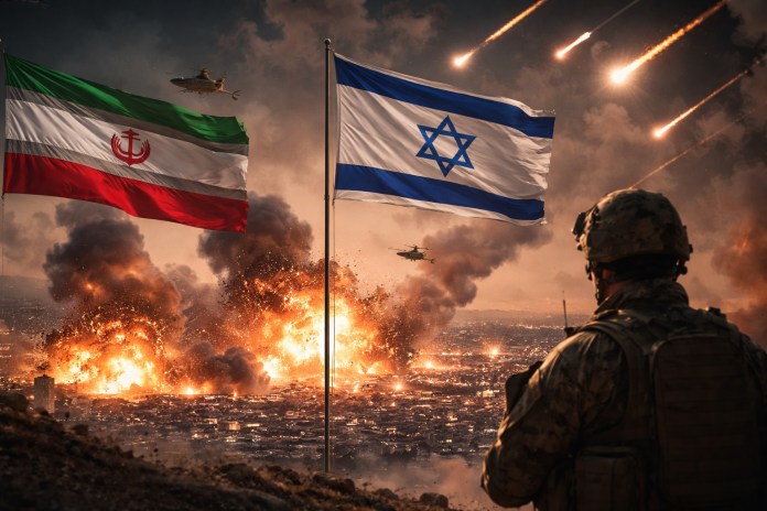 Mohammad Pakpour Killed