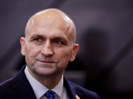 Croatia meets NATO defence spending target and strengthens role in European security