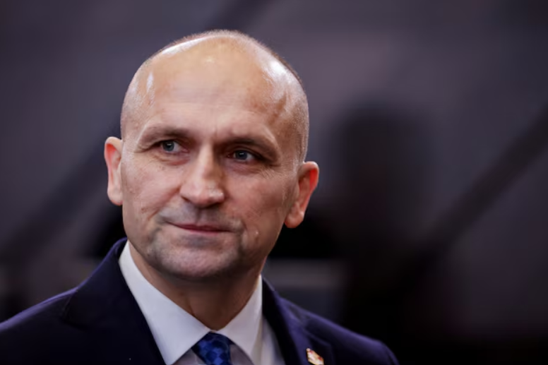 Croatia meets NATO defence spending target and strengthens role in European security