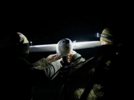 Ukraine war becomes drone battlefield as 20-kilometer ‘kill zones’ reshape combat Ukraine backs drone warfare using drones to monitor front line and support operations in ongoing conflict