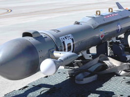 US military moves F 16CJ aircraft with Angry Kitten system to strengthen electronic warfare capability overseas