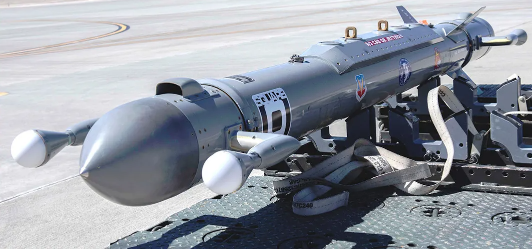 US military moves F 16CJ aircraft with Angry Kitten system to strengthen electronic warfare capability overseas