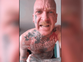 Federal authorities arrest Minneapolis man on threat and cyberstalking charges tied to ICE posts