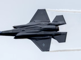 Germany moves to consider more F35 jets as FCAS delays raise questions over European defence plans