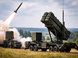 Germany says air defense missile stocks are depleted limiting direct transfers to Ukraine