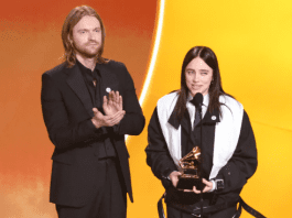 Grammy Awards artists protest ICE policies, turning music event into platform for US immigration debate