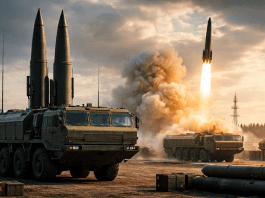 Russia’s Iskander missile production rises threefold, fueled by growing industrial ties with China China-linked supplies seen helping Russia triple Iskander missile production reports say