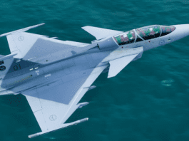 Canada reconsiders F-35 purchase as JAS 39 Gripen gains attention for cost and control