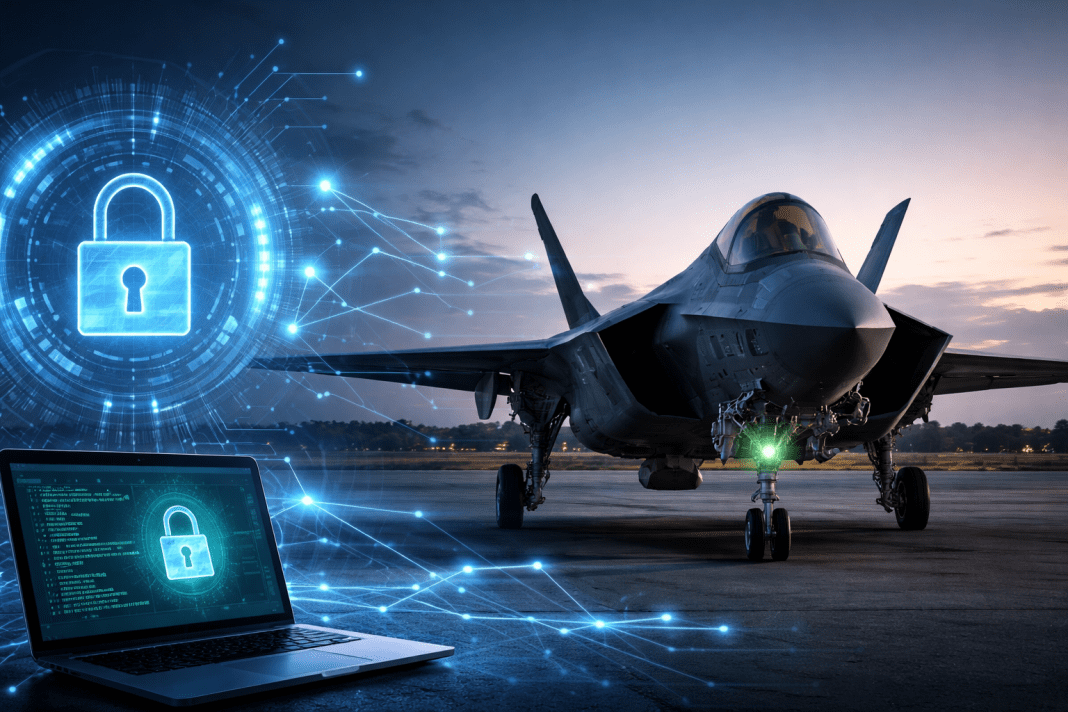 Dutch defense minister warns F 35 software jailbreak could be possible raising cybersecurity debate among allies
