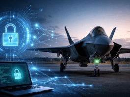 Dutch defense minister warns F 35 software jailbreak could be possible raising cybersecurity debate among allies