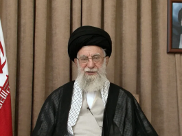 Iran’s Khamenei warns US forces and rejects limits on missiles and nuclear program as talks continue