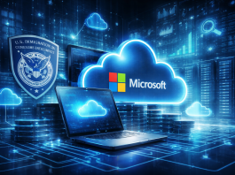 Microsoft says it does not believe ICE uses its technology for mass civilian surveillance