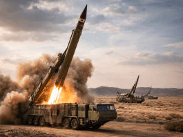 Iran advances missile upgrades with Russian help amid potential foreign strike fears