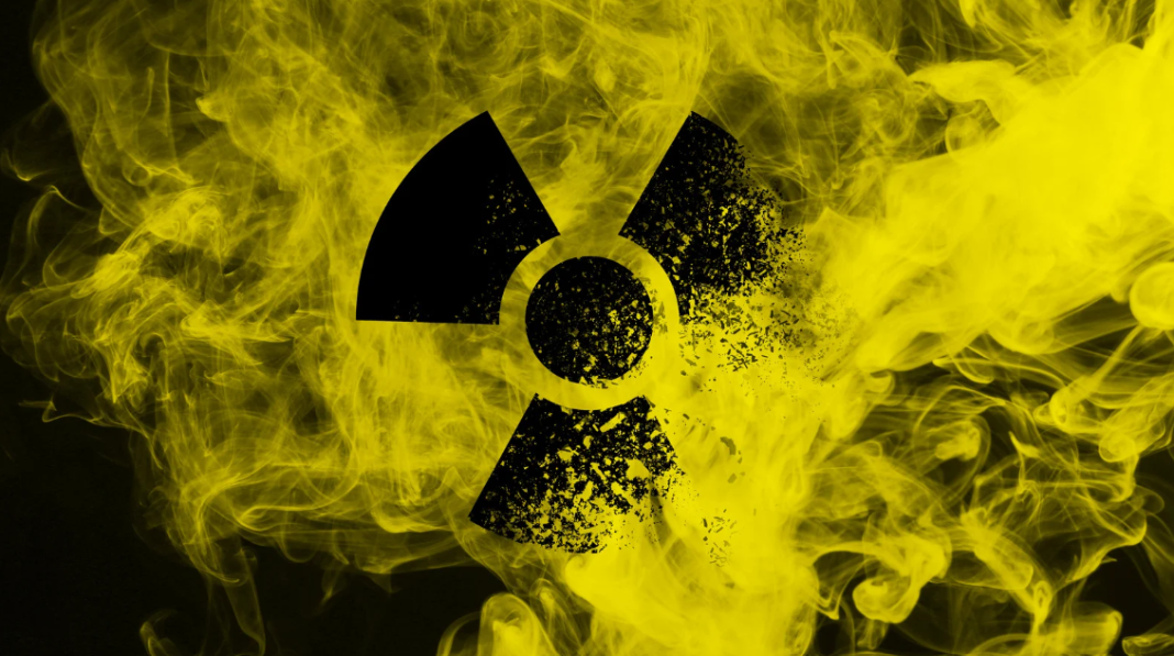 US reveals alleged Chinese nuclear test and urges nations to press for greater disarmament