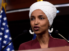 Ilhan Omar shouts ‘You have killed Americans’ during Trump’s State of the Union in heated immigration clash Trump faces protests from Ilhan Omar and Democrats during immigration debate at State of the Union address