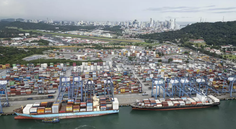 CK Hutchison moves to sell Panama Canal ports amid US China tensions and regulatory scrutiny