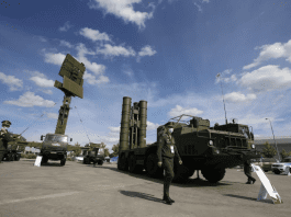 India delays new S-400 missile order while Russia uses export variants in Ukraine conflict