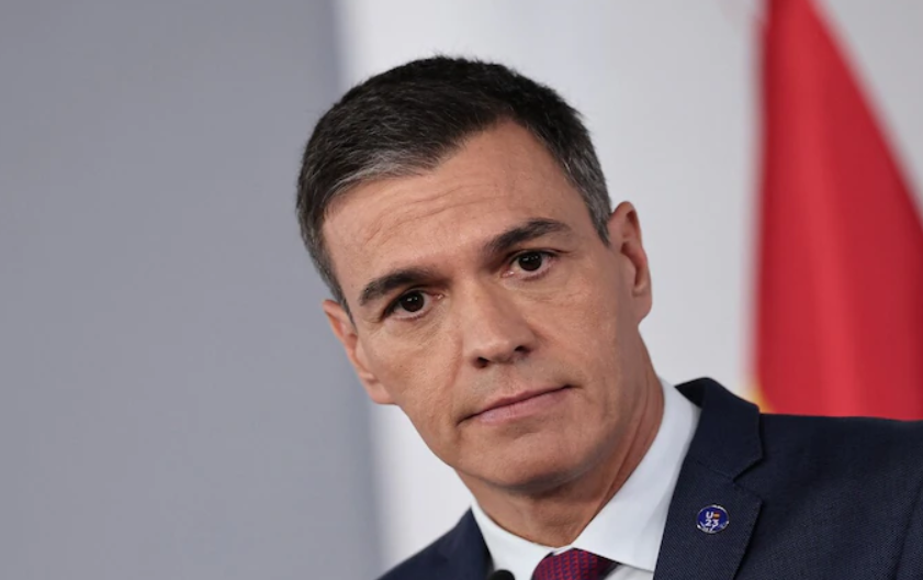 Elon Musk attacks Pedro Sánchez after Spain moves to tighten social media rules and executive liability