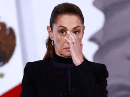 Claudia Sheinbaum backs operation against cartel leader El Mencho amid violence and power concerns