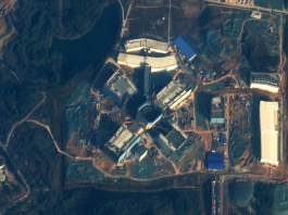 China expands nuclear weapons facilities in Sichuan as satellite images show sustained construction growth