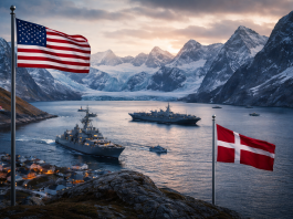 Donald Trump backs existing Greenland defense pact as sovereignty risks unsettle NATO and markets Donald Trump backs existing Greenland defense pact as sovereignty risks unsettle NATO and markets