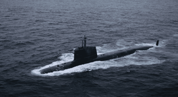 Special Law Defense Ministry Pushes for Special Law on Building Nuclear Subs After US Fuel Approval
