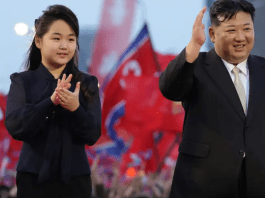 South Korea NIS says Kim Jong un daughter nears successor status raising stakes for dynastic rule South Korea NIS says Kim Jong un daughter nears successor status raising stakes for dynastic rule