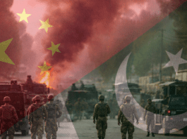 China expresses condolences after Balochistan terrorism and supports Pakistan’s security efforts