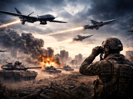 Ukraine War Shifts Europe’s Security as Russia, NATO and the UK Contest Power and Influence Across the Continent