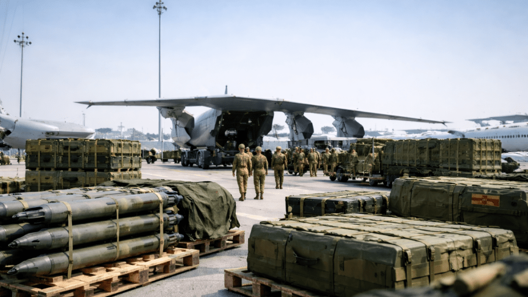 South Korea weighs NATO PURL participation as allies fund Ukraine air defense