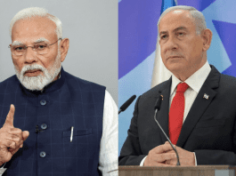 Netanyahu outlines hexagon alliance plan ahead of Modi Israel visit to deepen regional ties