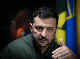 Russia loses 170 soldiers for every kilometer gained, Zelensky says as peace talks intensify Zelensky warns of heavy Russian losses for each kilometer of occupied Ukrainian land