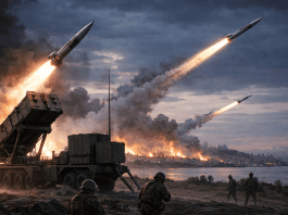 Russia fires Zircon and Oreshnik missiles at Ukraine to demonstrate power and pressure the West
