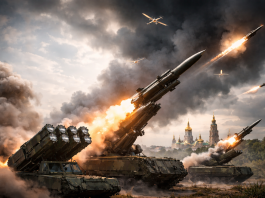 Britain unveils £500 million defence package with missiles for Ukraine Britain backs Ukraine with half billion pound defence package to boost air defence