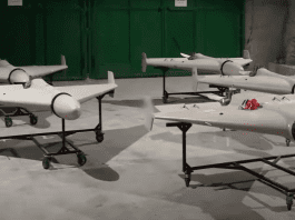 Iran supports Russian drone technology production as low cost attacks pressure Ukraine air defenses
