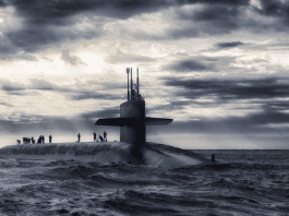 Britain nuclear submarine base sees breach surge as UK MoD reviews security at HMNB Clyde