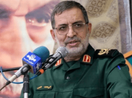 Senior IRGC spokesperson Ali Mohammad Naini reportedly killed in airstrike amid rising tensions Ali Mohammad Naini reported killed in airstrike as US-Israel operations target Iran