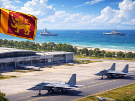 Sri Lanka refuses US request to station warplanes, declares firm neutrality Sri Lanka refuses US request to station warplanes, declares firm neutrality